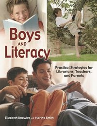 bokomslag Boys and Literacy