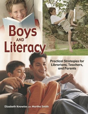 Boys and Literacy 1