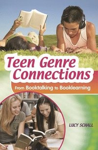 bokomslag Teen Genre Connections