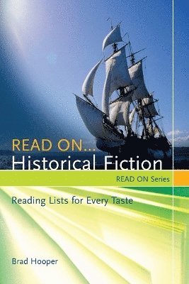 bokomslag Read On?Historical Fiction