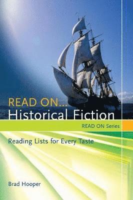 Read OnHistorical Fiction 1