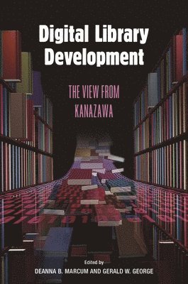 Digital Library Development 1