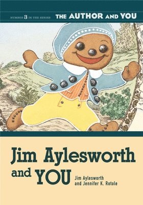 Jim Aylesworth and YOU 1