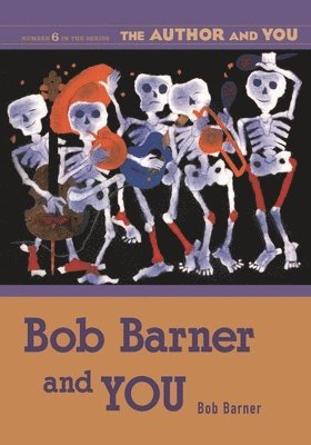 Bob Barner and YOU 1