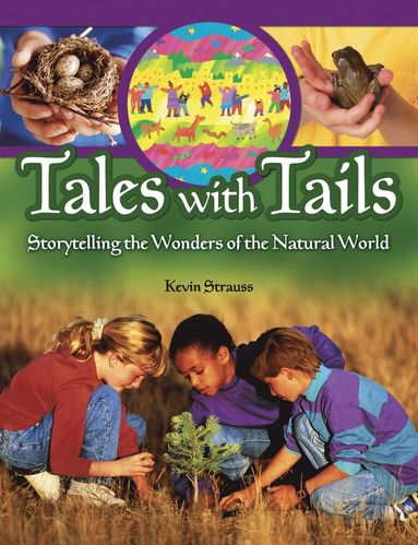 bokomslag Tales with Tails