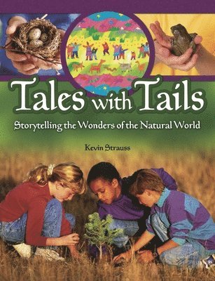 Tales with Tails 1