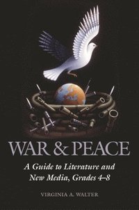 bokomslag War & Peace