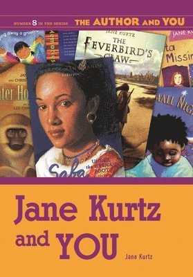 Jane Kurtz and YOU 1