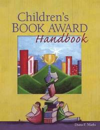 bokomslag Children's Book Award Handbook