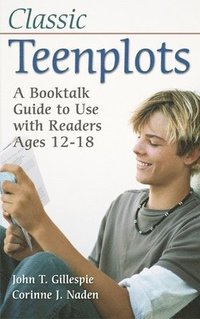 bokomslag Classic Teenplots