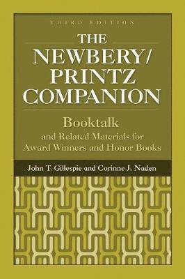 Newbery/Printz Companion