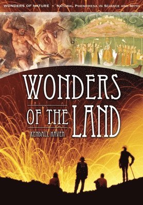 Wonders of the Land 1