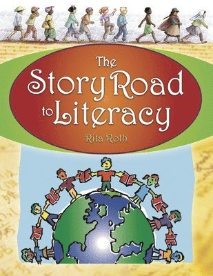bokomslag Story Road to Literacy