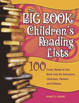 bokomslag The Big Book of Children's Reading Lists