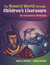 bokomslag The Natural World Through Children's Literature