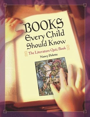 Books Every Child Should Know 1