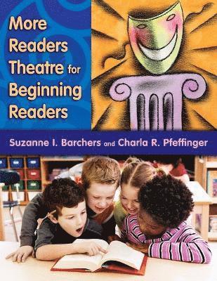 More Readers Theatre for Beginning Readers 1