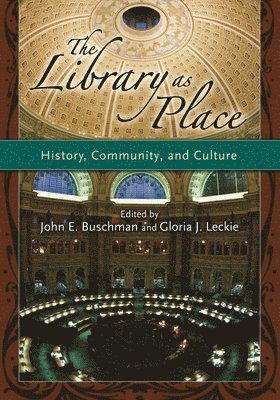 Library as Place