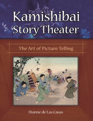 Kamishibai Story Theater