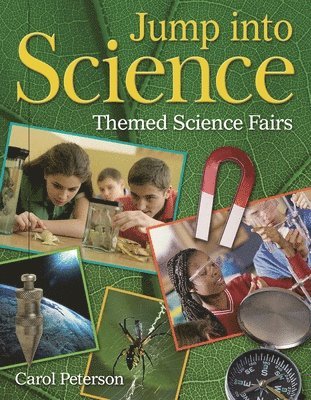 Jump into Science 1