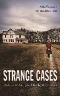bokomslag Strange Cases