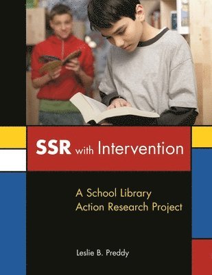 SSR with Intervention 1