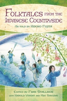 Folktales from the Japanese Countryside