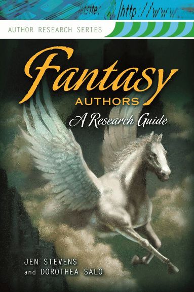 Jennifer Stevens, Dorothea Salo - Fantasy Authors, Häftad