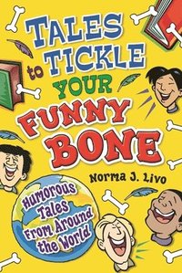 bokomslag Tales to Tickle Your Funny Bone