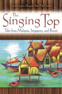 bokomslag The Singing Top