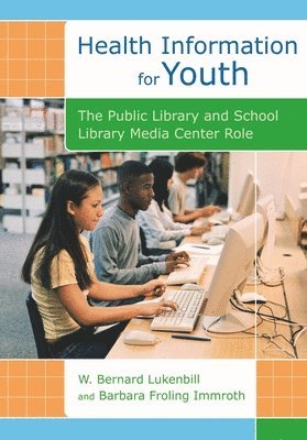 Health Information for Youth 1