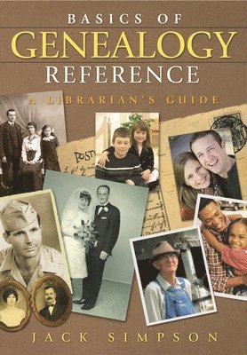 Basics of Genealogy Reference 1