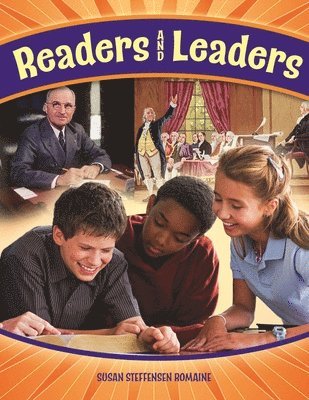 bokomslag Readers and Leaders