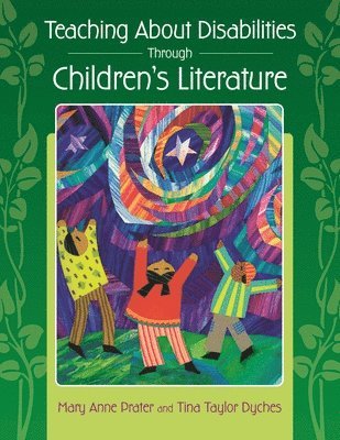 Teaching About Disabilities Through Children's Literature 1