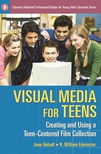 bokomslag Visual Media for Teens