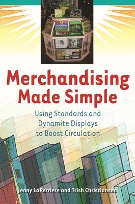 Merchandising Made Simple 1