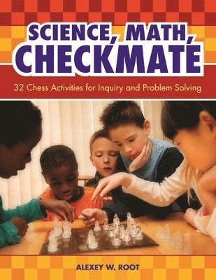 Science, Math, Checkmate 1