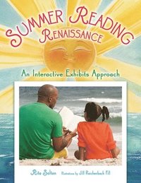 bokomslag Summer Reading Renaissance