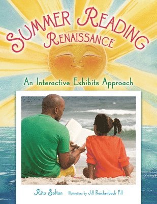 Summer Reading Renaissance 1