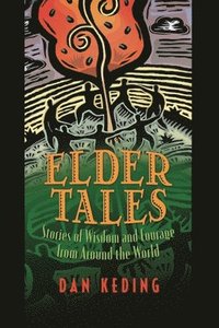 bokomslag Elder Tales