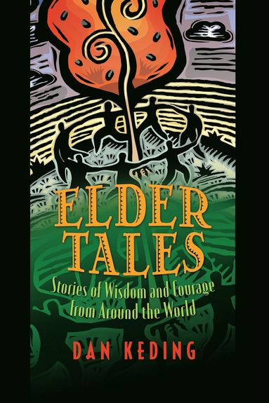 bokomslag Elder Tales