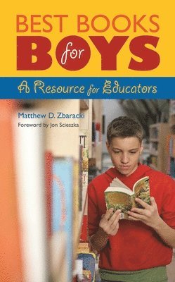 bokomslag Best Books for Boys