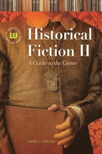 bokomslag Historical Fiction II