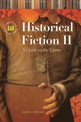 bokomslag Historical Fiction II