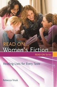 bokomslag Read OnWomen's Fiction