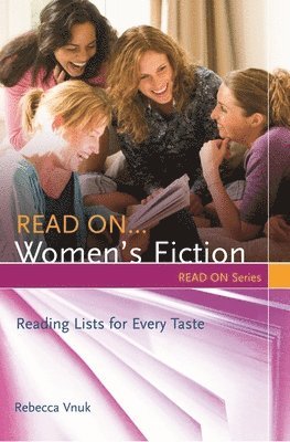 bokomslag Read OnWomen's Fiction