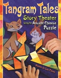 bokomslag Tangram Tales