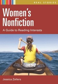 bokomslag Women's Nonfiction