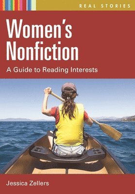 Jessica Zellers - Women's Nonfiction, Inbunden