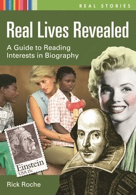 Real Lives Revealed 1